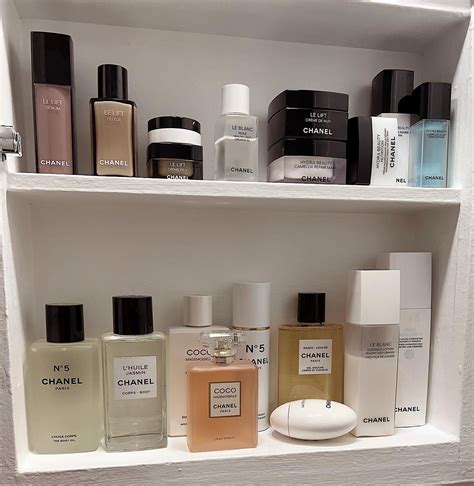 is chanel skincare worth it.